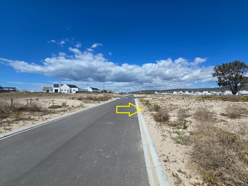 0 Bedroom Property for Sale in Britannia Bay Western Cape